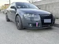 Usata Audi A3 140 CV (102 kW) 2005 Utilitaria