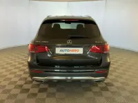 Begagnad Mercedes GLC220 Executive 194 HK (142 kW) 2022 Grå SUV