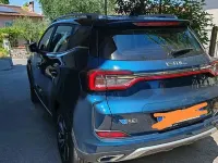 Usata EMC SEI 113 CV (83 kW) 2026 Blu/azzurro SUV