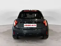 Usata Mini Cooper SE 150 kW (204 CV) 2024 Gray Utilitaria