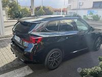 Usata BMW X1 136 CV (100 kW) 2024 SUV