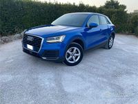 Usata Audi Q2 116 CV (85 kW) 2018 SUV
