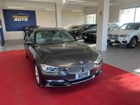 usata BMW 318 d xDrive Touring Sport