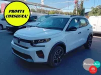 Nuova Citroën C3 101 CV (74 kW) 2025 Bianco SUV