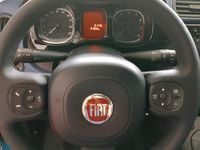Usata Fiat Panda Easy 2012 Blu Berlina