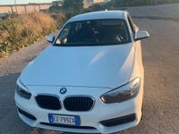 usata BMW 116 d