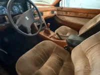 Usata Maserati Biturbo 187 CV (137 kW) 1982 Blu Coupé