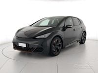 Usata Cupra Born 69 kW (95 CV) 2024 Grigio quasar Utilitaria