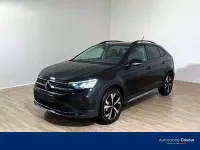 Nuova VW Taigo Edition 95 CV (69 kW) 2026 Nero SUV