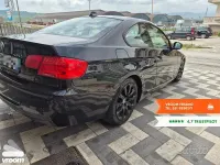 Usado BMW 320 M Sport 184 CV (135 kW) 2012 Negro Berlina