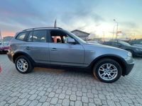 usata BMW X3 