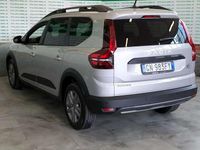 Usata Dacia Jogger Expression 110 CV (80 kW) 2023 Monovolume