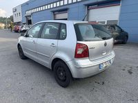Occasion VW Polo Comfortline 75 ch (55 kW) 2004 Citadine