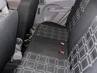 Usata Fiat Panda Dynamic 75 CV (55 kW) 2006 Giallo Utilitaria
