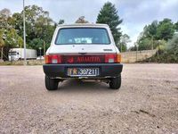 Usata Autobianchi A112 69 CV (50 kW) 1985 Utilitaria