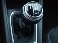 Usata Renault Captur 101 CV (74 kW) 2021 Blu SUV