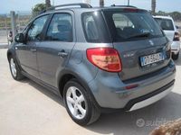 usata Suzuki SX4 1.6 16V Outdoor Line