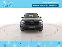 Usata Skoda Kamiq 116 CV (85 kW) 2025 Nero tulipano perlato SUV