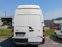 Usata Renault Master 125 CV (91 kW) 2010 Bianco