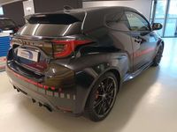 Usata Toyota Yaris 261 CV (191 kW) 2021 Precious black Utilitaria