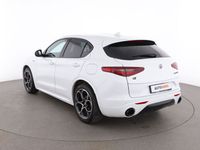 usata Alfa Romeo Stelvio 2.2 Turbodiesel 210 CV AT8 Q4 Veloce