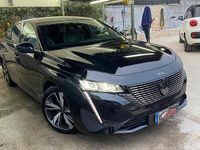 Usata Peugeot 308 Allure 130 CV (95 kW) 2022 Nero Station wagon