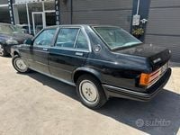 Usata Maserati 422 222 CV (163 kW) 1983 Nero Berlina
