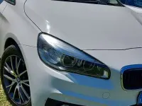 Usata BMW 216 Active Tourer Luxury Line 116 CV (85 kW) 2016 Monovolume