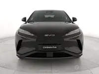 Nuova BYD Sealion 7 389 kW (530 CV) 2026 Nero SUV