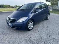 Usata Mercedes A160 Executive 82 CV (60 kW) 2010 Other Monovolume