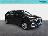 Nuova Audi Q2 Business 190 CV (139 kW) 2025 Nero SUV