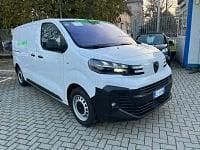 Ny Peugeot e-Expert 61 kW (84 HK) 2025 Vit Van