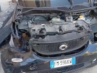 Usata Smart #5 2017 Nero SUV