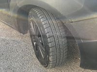 Usata Fiat Grande Punto Dynamic 90 CV (66 kW) 2007 Nero Utilitaria