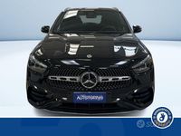 Usata Mercedes GLA200 AMG line 150 CV (110 kW) 2025 Nero SUV