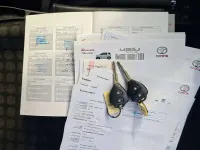 Usata Toyota iQ 68 CV (50 kW) 2011 Bianco Utilitaria