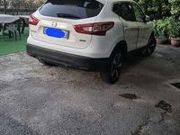Usata Nissan Qashqai Tekna 110 CV (80 kW) 2015 SUV