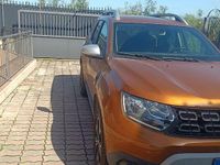 Usata Dacia Duster Prestige 2018 SUV