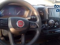 Usata Fiat E-Ducato 89 kW (122 CV) 2023 Bianco