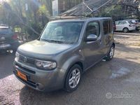 usata Nissan Cube 1.5 dCi Active usato