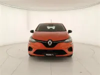 Usata Renault Clio Equilibre 90 CV (66 kW) 2023 Arancione Utilitaria