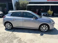 Usata Opel Corsa Elegance 75 CV (55 kW) 2021 Grigio Utilitaria