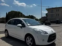 Usata Citroën C3 60 CV (44 kW) 2011 Bianco Utilitaria