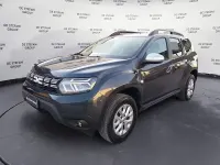 Usata Dacia Duster Expression 101 CV (74 kW) 2023 Grigio SUV