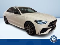 usata Mercedes C220 D Mild Hybrid New AMG Line ADVANCEDD Mild Hybrid New AMG Line ADVANCED