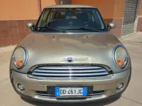 Usata Mini Cooper Chili 120 CV (88 kW) 2007 Oro Utilitaria