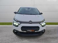 Usata Citroën C3 Feel 82 CV (60 kW) 2024 Bianco Berlina