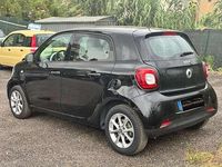 Usata Smart ForFour 71 CV (52 kW) 2016 Other Utilitaria