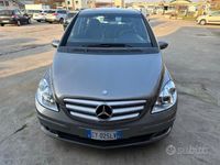 usata Mercedes B170 B 170Sport