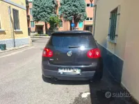 Usata VW Golf V GTI 200 CV (147 kW) 2007 Berlina